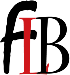 Logo site Frederique Le Brun